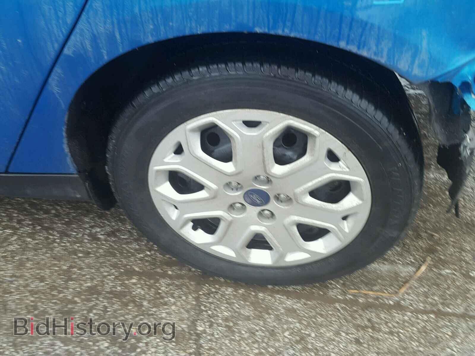 2012 FORD FOCUS - VIN: 1FAHP3F20CL282934 - Фото 9