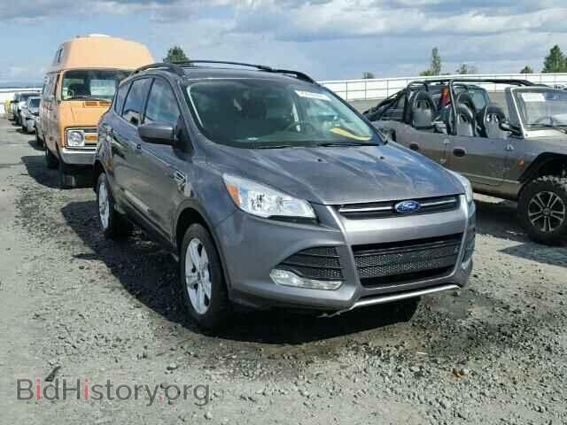 Фотография 1FMCU9GXXDUC71800 - FORD ESCAPE 2013