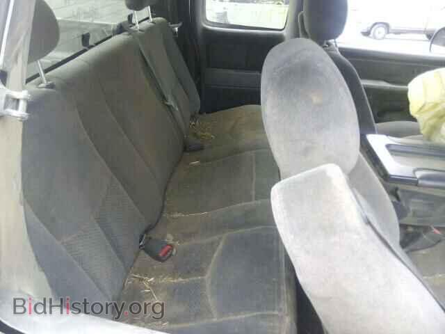 2006 CHEVROLET SILVERADO - VIN: 2GCEC19V461106630 - Photo 6