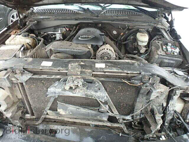 2006 CHEVROLET SILVERADO - VIN: 2GCEC19V461106630 - Photo 7