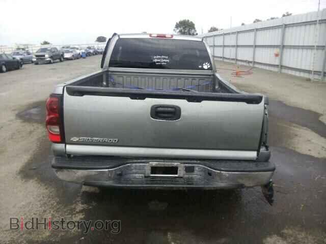 2006 CHEVROLET SILVERADO - VIN: 2GCEC19V461106630 - Photo 10