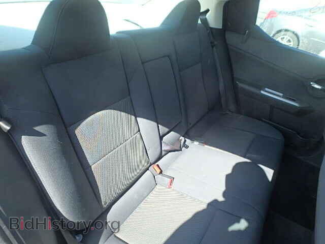 2009 DODGE AVENGER - VIN: 1B3LC56B59N538639 - Фото 6