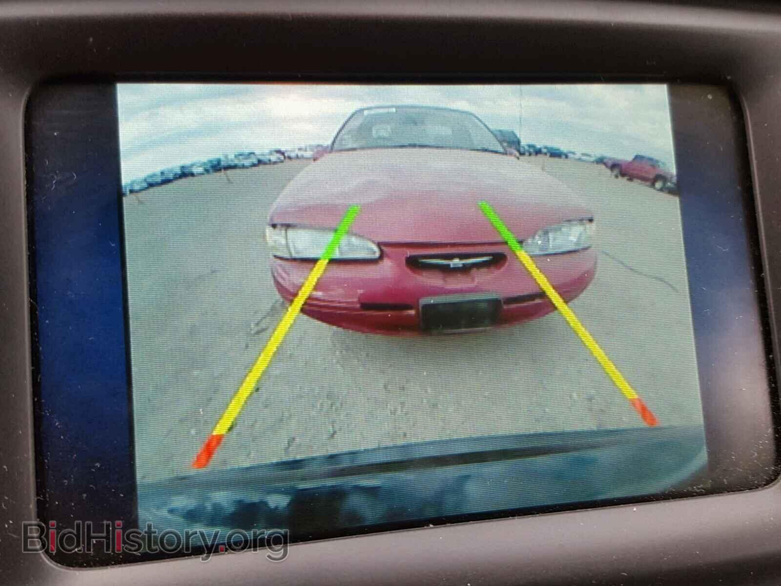2016 CHRYSLER 200 - VIN: 1C3CCCAB4GN112565 - Фото 9