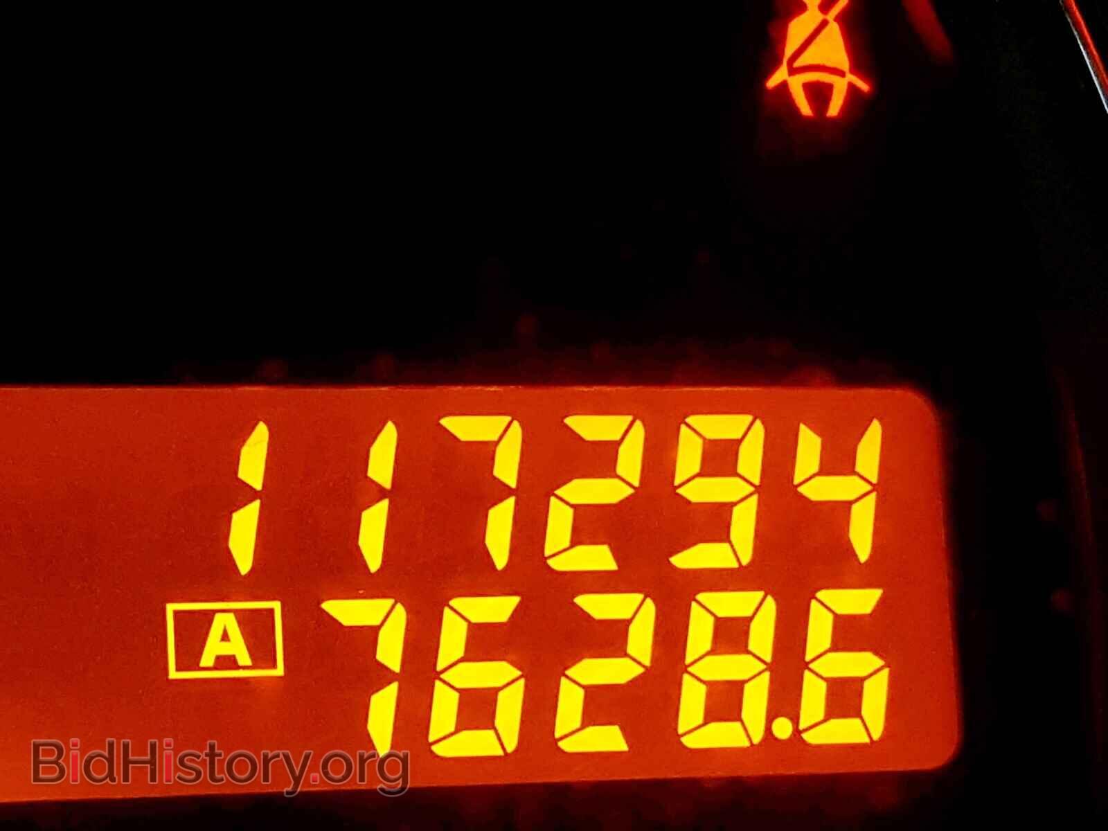 2011 NISSAN MAXIMA S - VIN: 1N4AA5AP6BC820133 - Фото 8