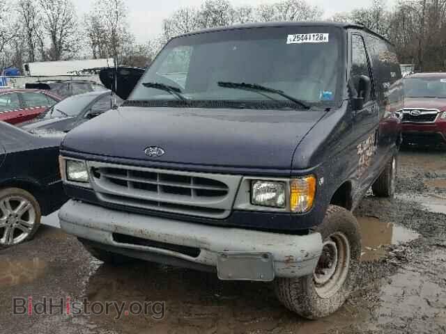1999 FORD ECONOLINE - VIN: 1FTSE34L2XHC26830 - Фото 2