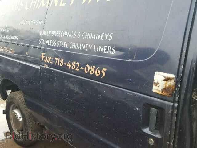 1999 FORD ECONOLINE - VIN: 1FTSE34L2XHC26830 - Фото 6