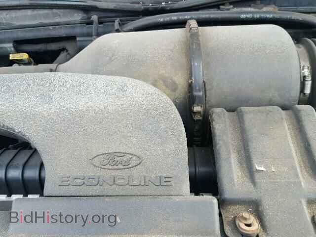 1999 FORD ECONOLINE - VIN: 1FTSE34L2XHC26830 - Фото 7
