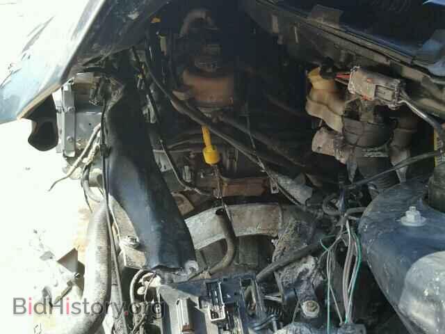 2006 DODGE CARAVAN - VIN: 1D4GP24R26B695225 - Фото 7