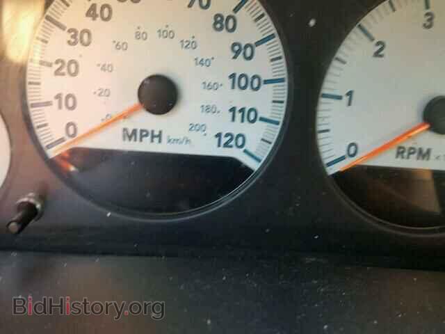 2006 DODGE CARAVAN - VIN: 1D4GP24R26B695225 - Фото 8
