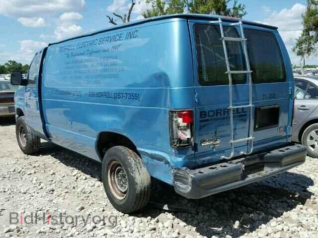 2014 FORD ECONOLINE - VIN: 1FTSE3EL1EDA06243 - Фото 3