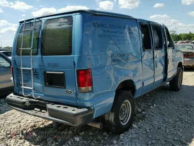 2014 FORD ECONOLINE - VIN: 1FTSE3EL1EDA06243 - Фото 4