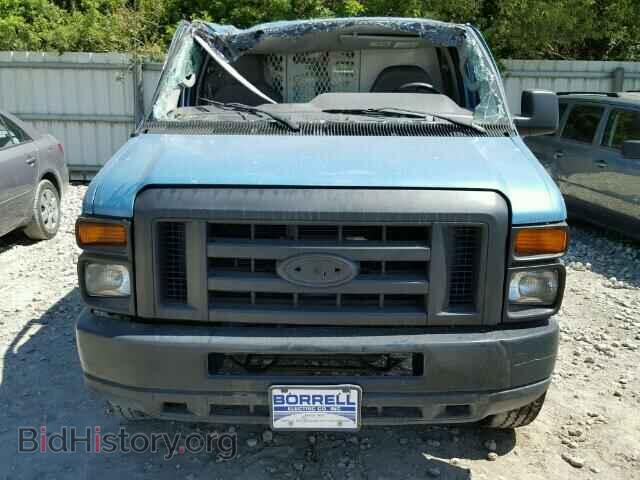2014 FORD ECONOLINE - VIN: 1FTSE3EL1EDA06243 - Фото 9