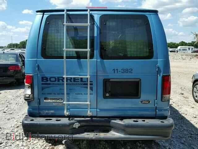2014 FORD ECONOLINE - VIN: 1FTSE3EL1EDA06243 - Фото 10
