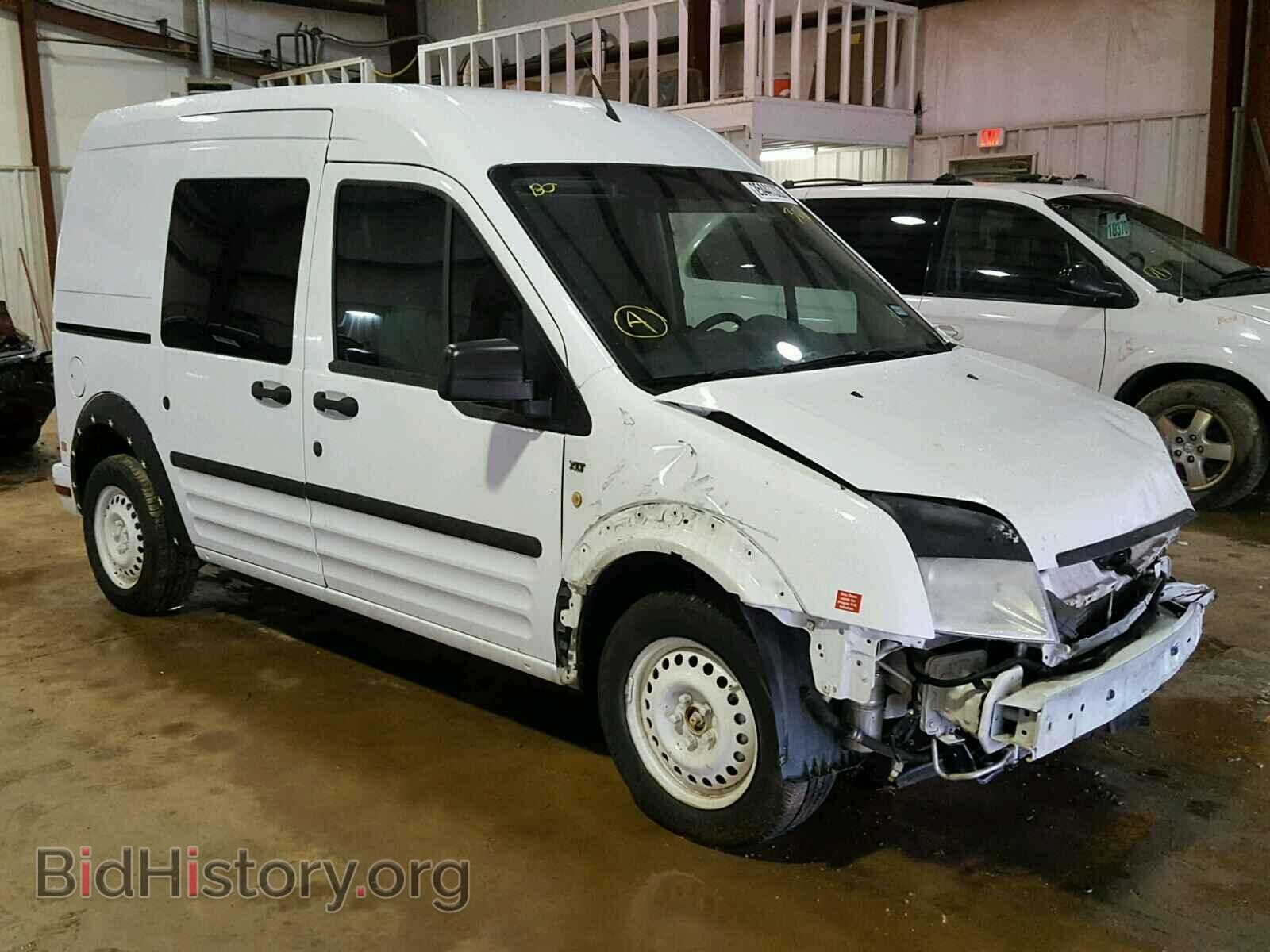 Photo NM0LS7BN9BT043016 - FORD TRANSIT CO 2011