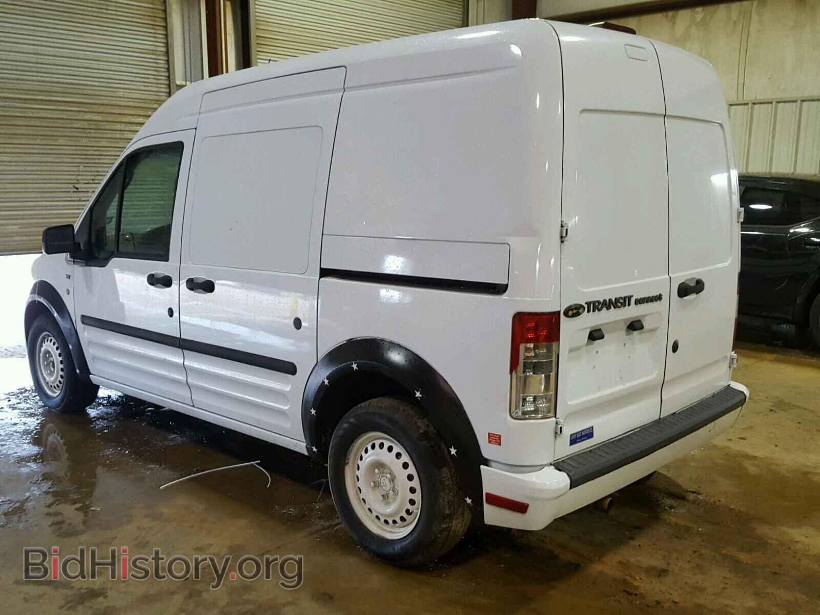 2011 FORD TRANSIT CO - VIN: NM0LS7BN9BT043016 - Фото 3