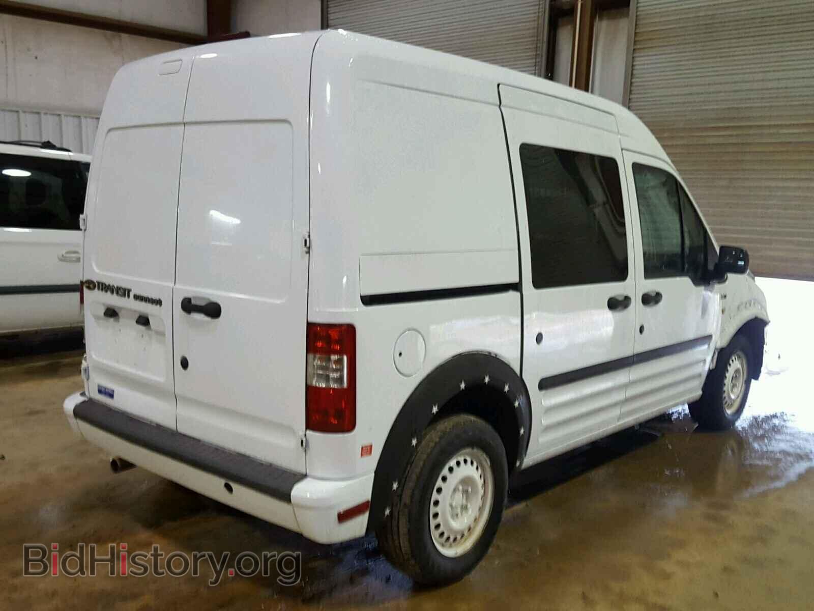 2011 FORD TRANSIT CO - VIN: NM0LS7BN9BT043016 - Фото 4
