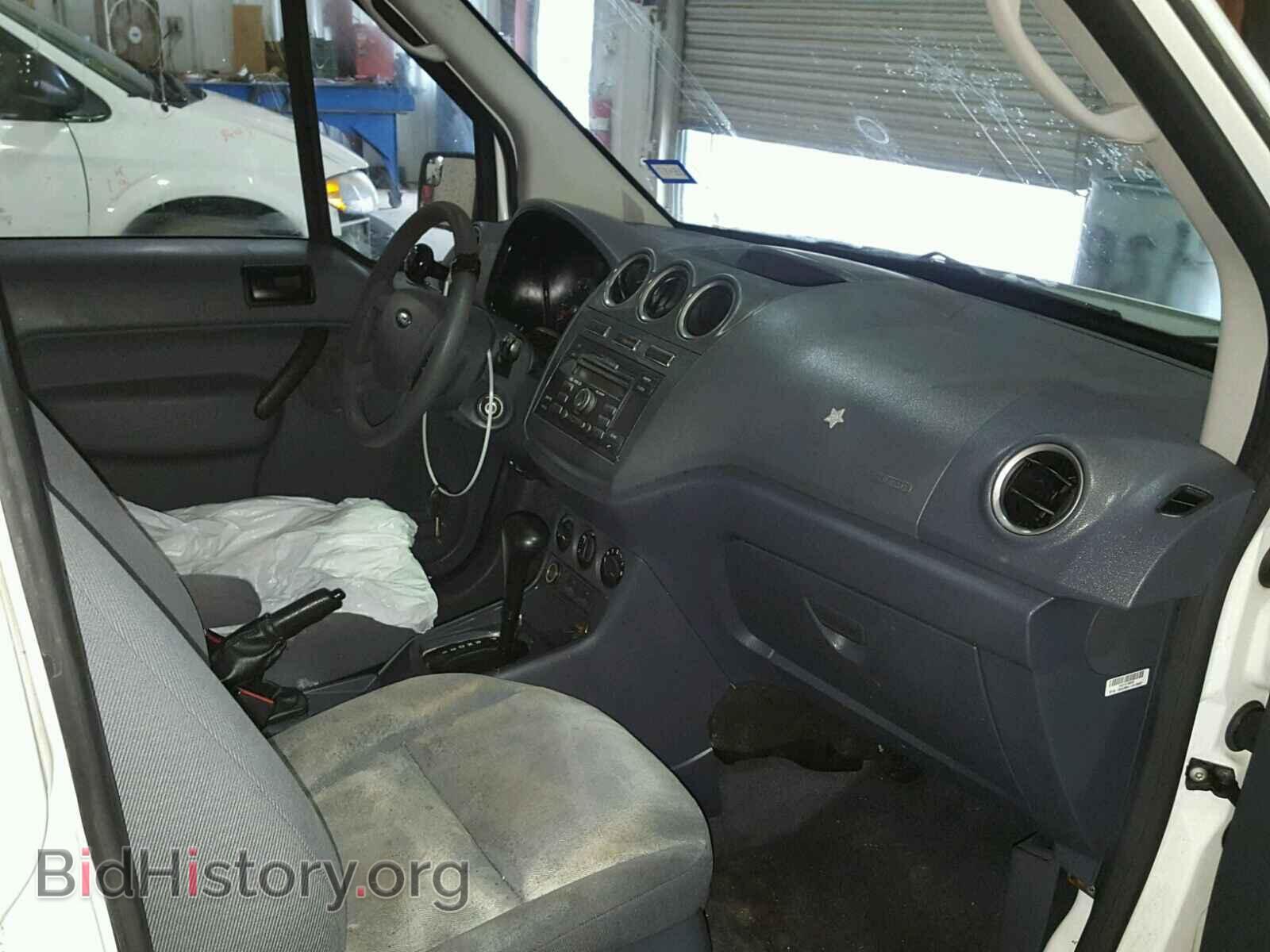 2011 FORD TRANSIT CO - VIN: NM0LS7BN9BT043016 - Фото 5