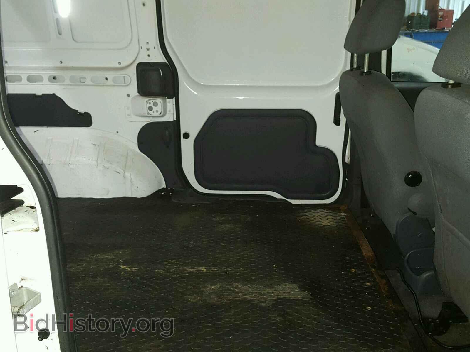 2011 FORD TRANSIT CO - VIN: NM0LS7BN9BT043016 - Фото 6