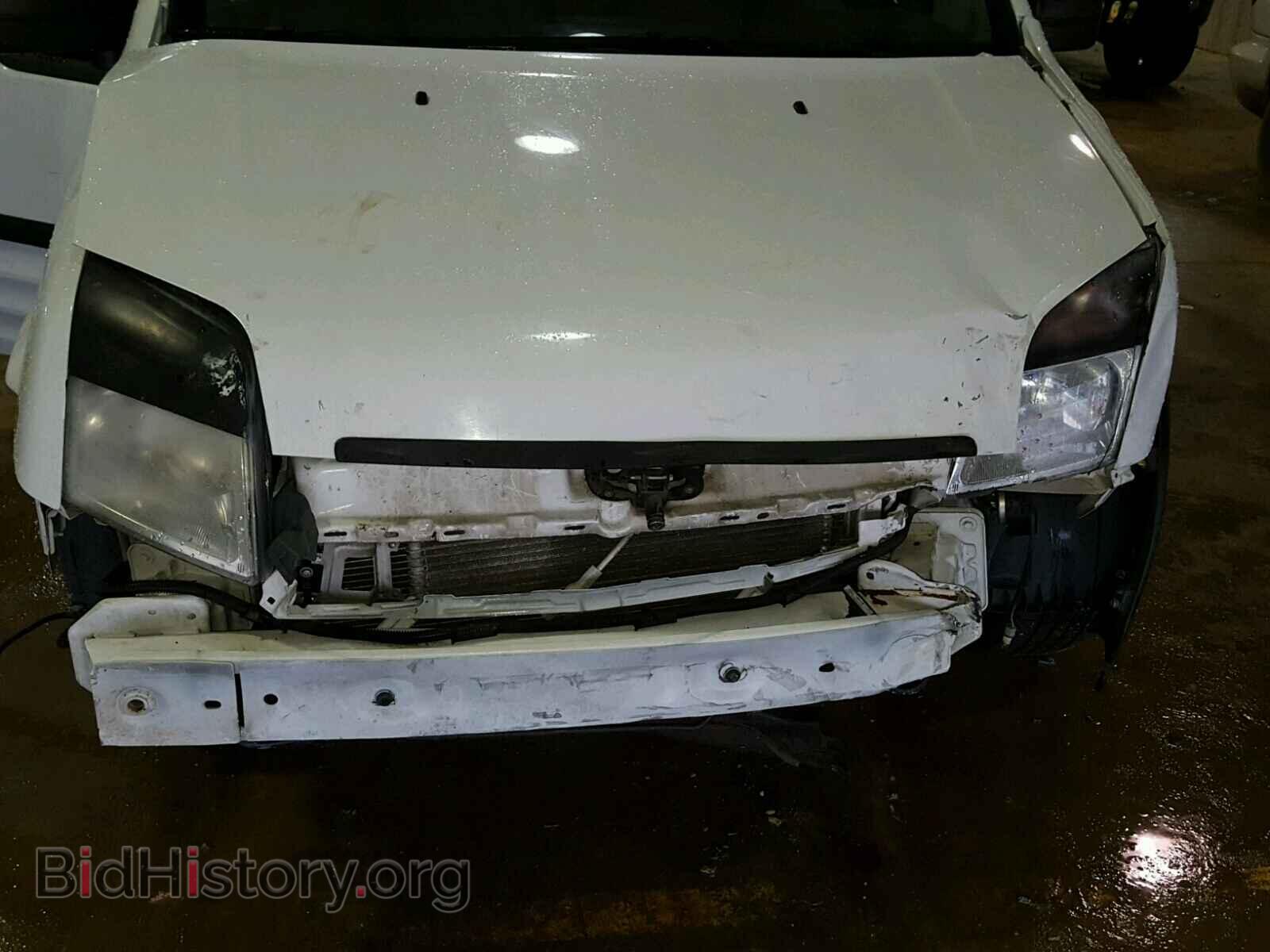2011 FORD TRANSIT CO - VIN: NM0LS7BN9BT043016 - Фото 9