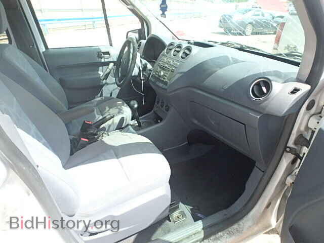 2010 FORD TRANSIT CO - VIN: NM0LS6BN0AT040725 - Фото 5