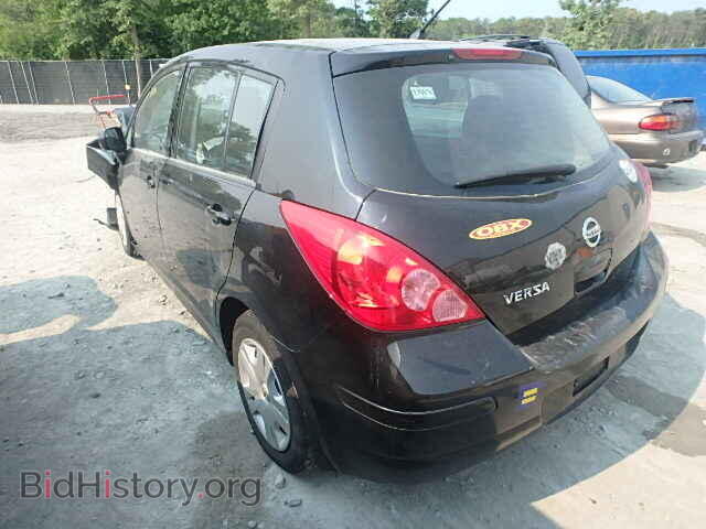 2012 NISSAN VERSA - VIN: 3N1BC1CP4CK219087 - Photo 3