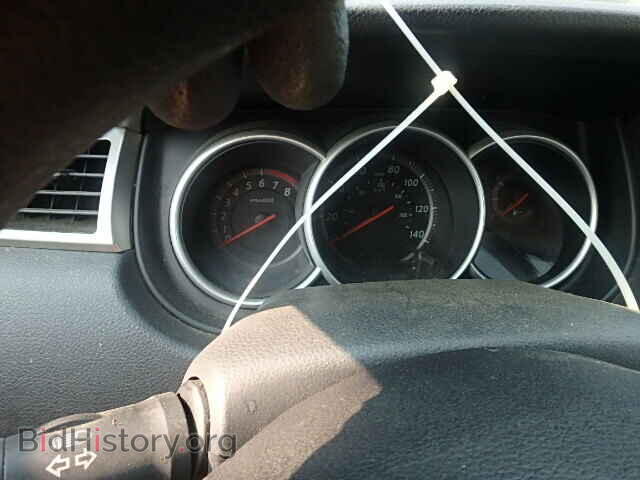 2012 NISSAN VERSA - VIN: 3N1BC1CP4CK219087 - Photo 8