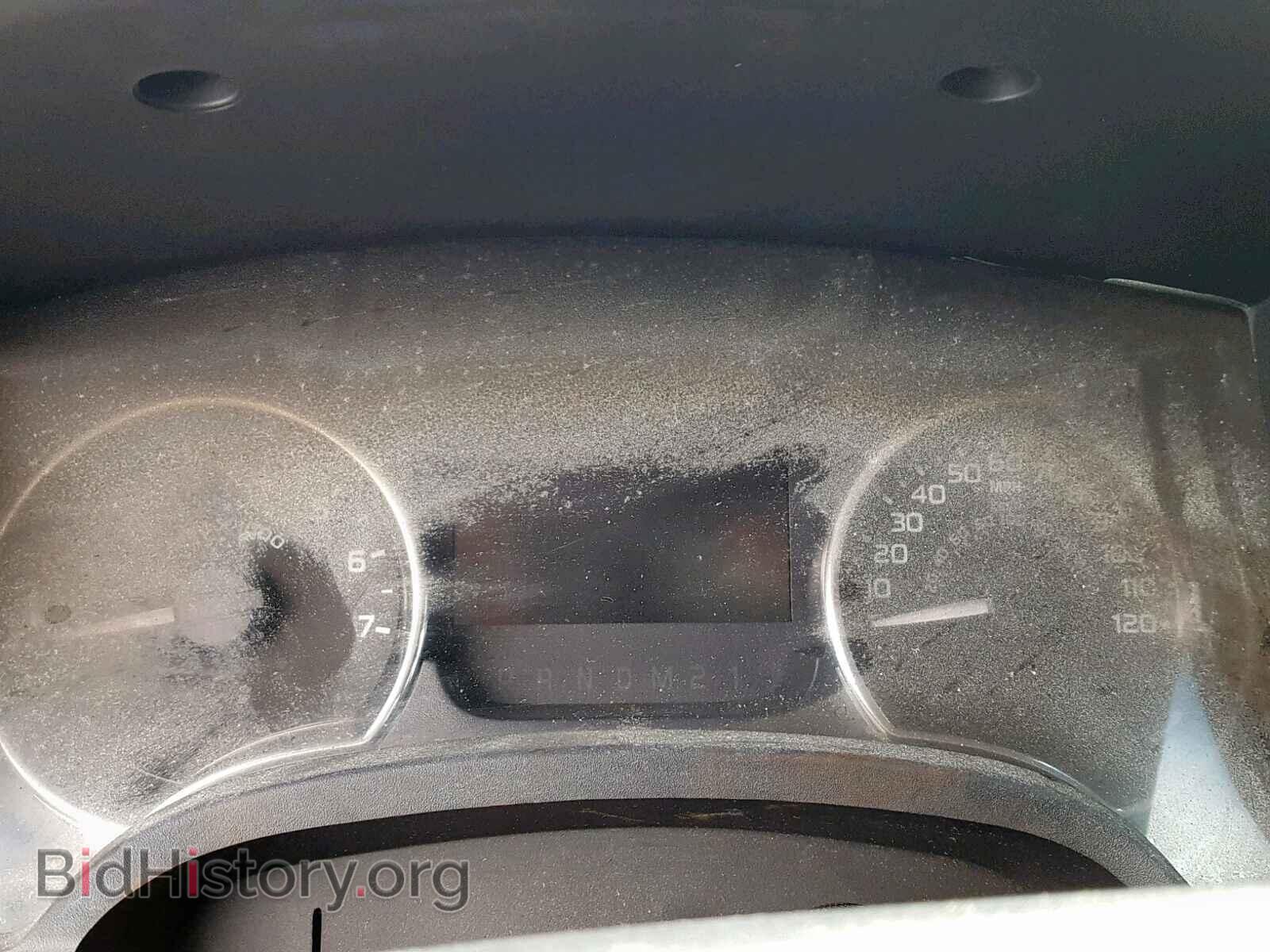 2012 FORD F150 SUPER - VIN: 1FTFX1CF8CFD08952 - Фото 8