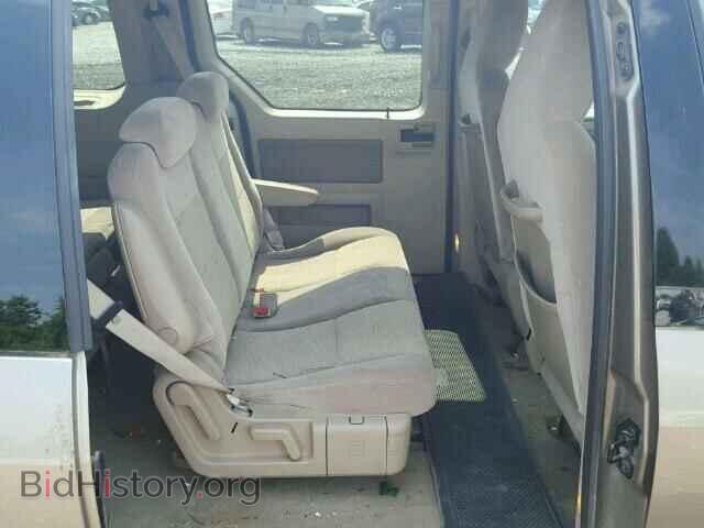 2006 FORD FREESTAR - VIN: 2FMZA51686BA32377 - Фото 6