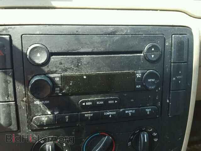 2006 FORD FREESTAR - VIN: 2FMZA51686BA32377 - Фото 9