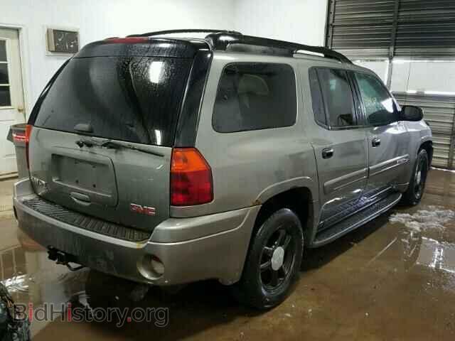 2005 GMC ENVOY - VIN: 1GKET16S856175830 - Фото 4