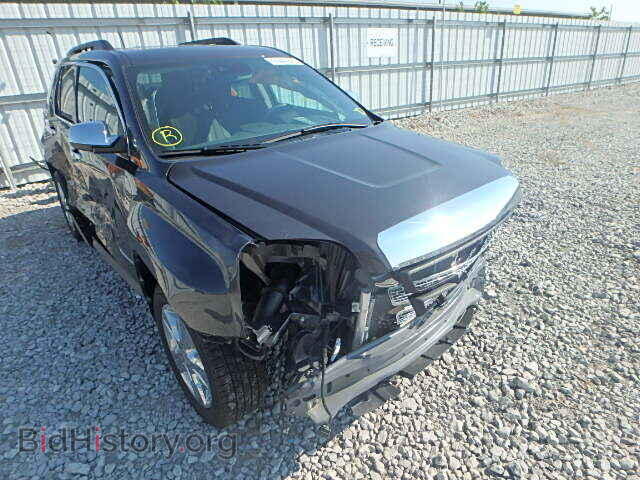 Фотография 2GKFLXE33E6283994 - GMC TERRAIN 2014