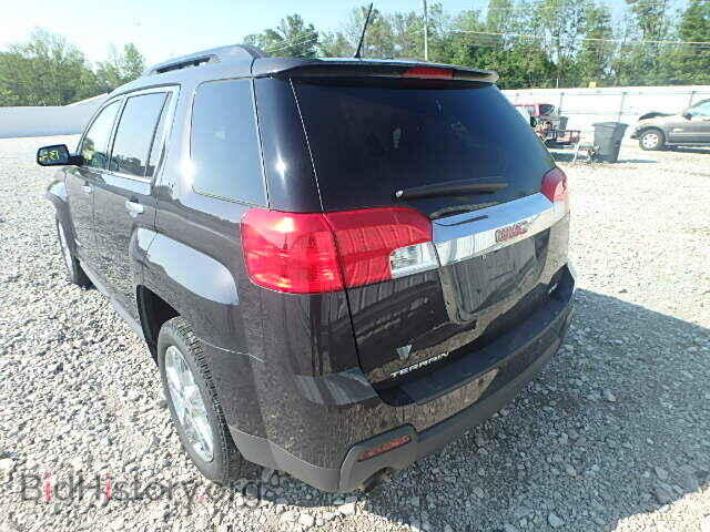 2014 GMC TERRAIN - VIN: 2GKFLXE33E6283994 - Photo 3
