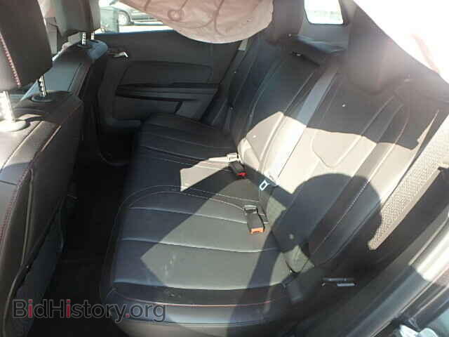 2014 GMC TERRAIN - VIN: 2GKFLXE33E6283994 - Photo 6