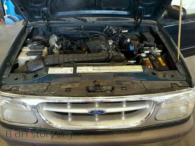 1997 FORD EXPLORER - VIN: 1FMDU34X2VUB76672 - Photo 7