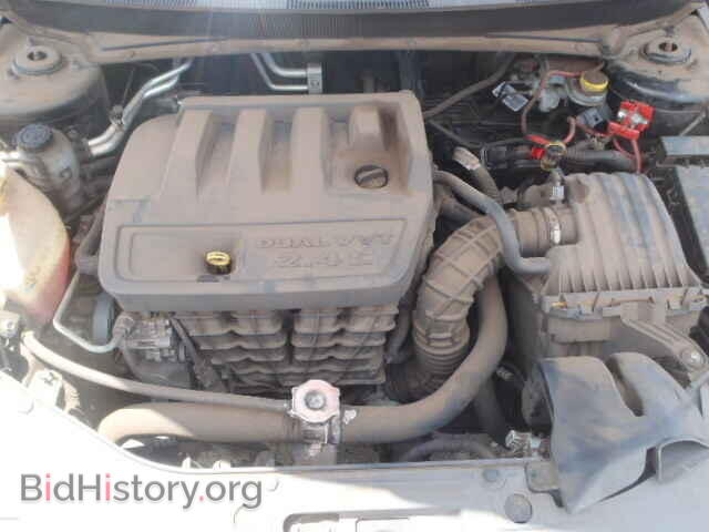 2009 CHRYSLER SEBRING - VIN: 1C3LC46B59N531297 - Фото 7