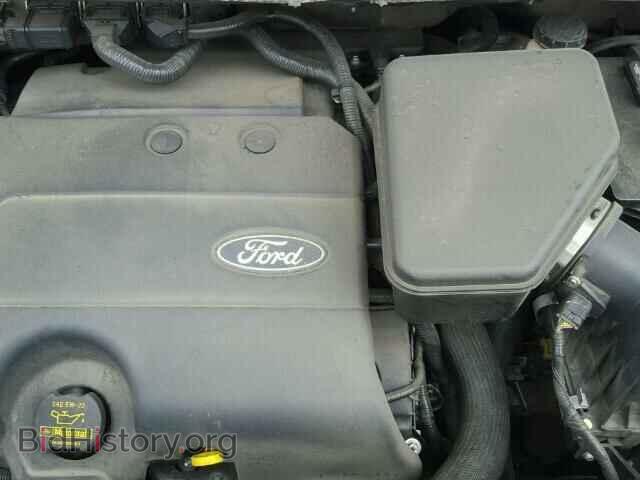 2013 FORD EDGE - VIN: 2FMDK3JC2DBC26255 - Photo 7