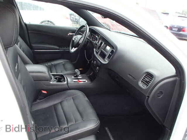 2013 DODGE CHARGER - VIN: 2C3CDXBG9DH525438 - Фото 5