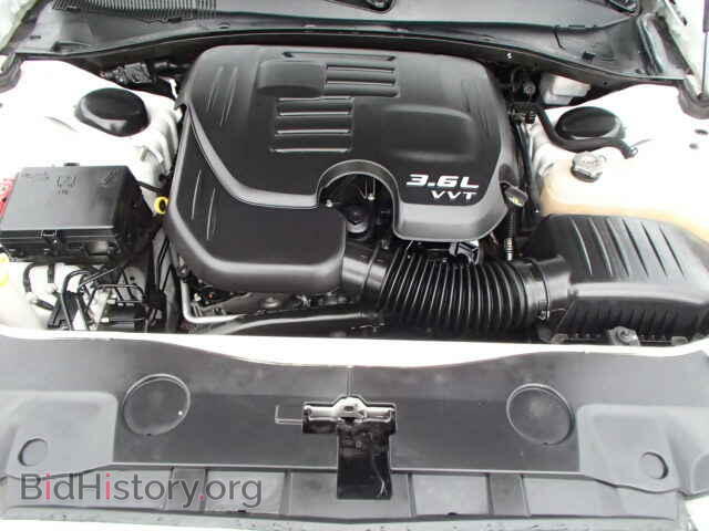 2013 DODGE CHARGER - VIN: 2C3CDXBG9DH525438 - Фото 7