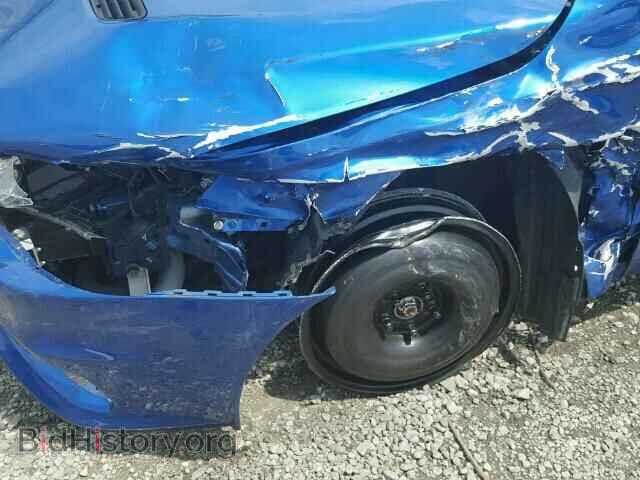 2010 MITSUBISHI EVO - VIN: JA32W8FV4AU021533 - Фото 9