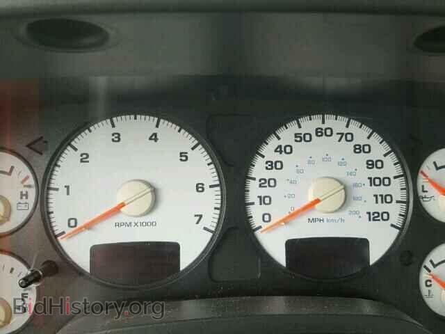 2003 DODGE RAM 3500 - VIN: 3D3MU48W23G756877 - Фото 8