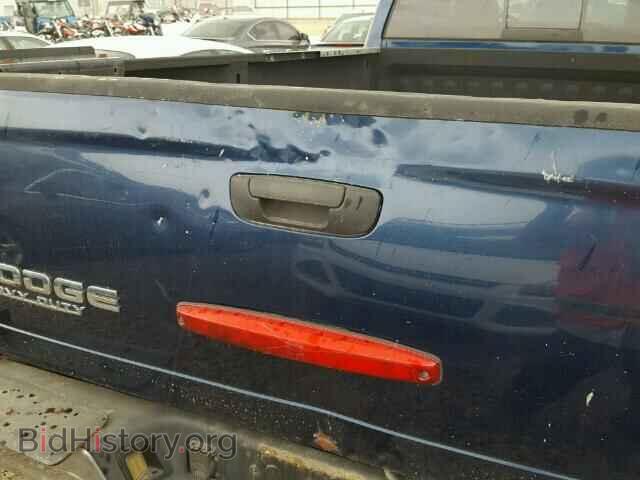 2003 DODGE RAM 3500 - VIN: 3D3MU48W23G756877 - Фото 10