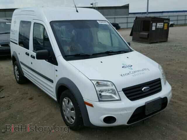 Фотография NM0LS7DN2BT058311 - FORD TRANSIT CO 2011