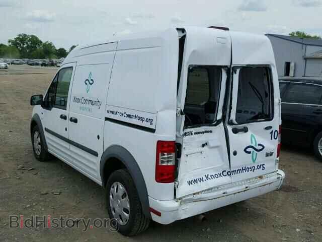 2011 FORD TRANSIT CO - VIN: NM0LS7DN2BT058311 - Фото 3