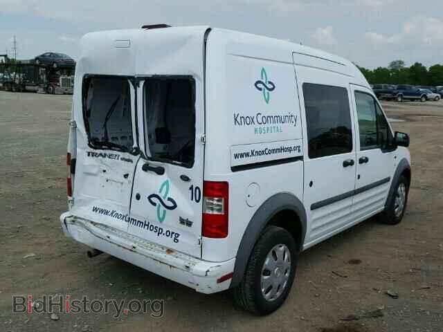 2011 FORD TRANSIT CO - VIN: NM0LS7DN2BT058311 - Фото 4