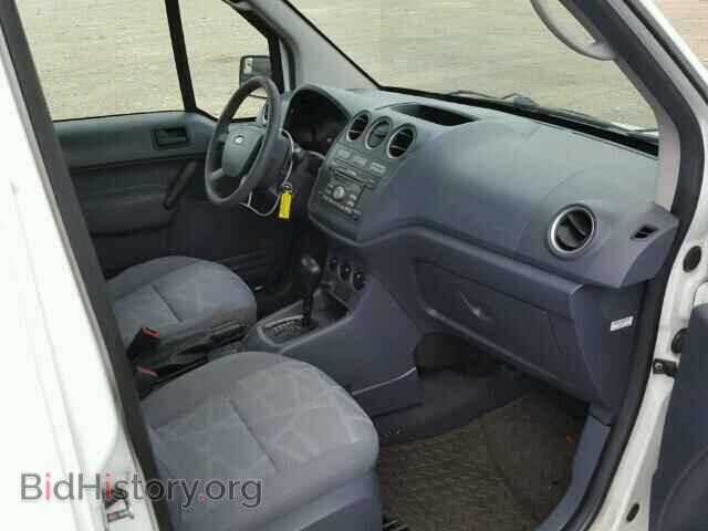 2011 FORD TRANSIT CO - VIN: NM0LS7DN2BT058311 - Фото 5