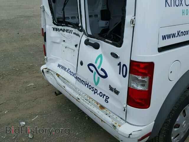 2011 FORD TRANSIT CO - VIN: NM0LS7DN2BT058311 - Фото 10