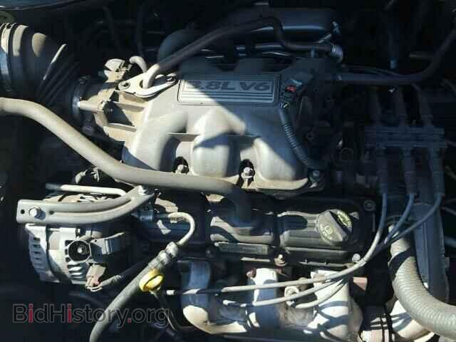2010 DODGE CARAVAN - VIN: 2D4RN5D11AR202767 - Фото 7