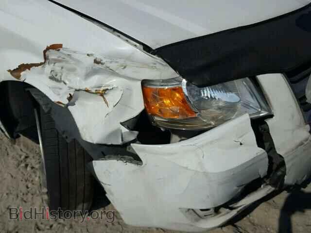 2010 DODGE CARAVAN - VIN: 2D4RN5D11AR202767 - Фото 9