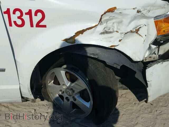 2010 DODGE CARAVAN - VIN: 2D4RN5D11AR202767 - Фото 10