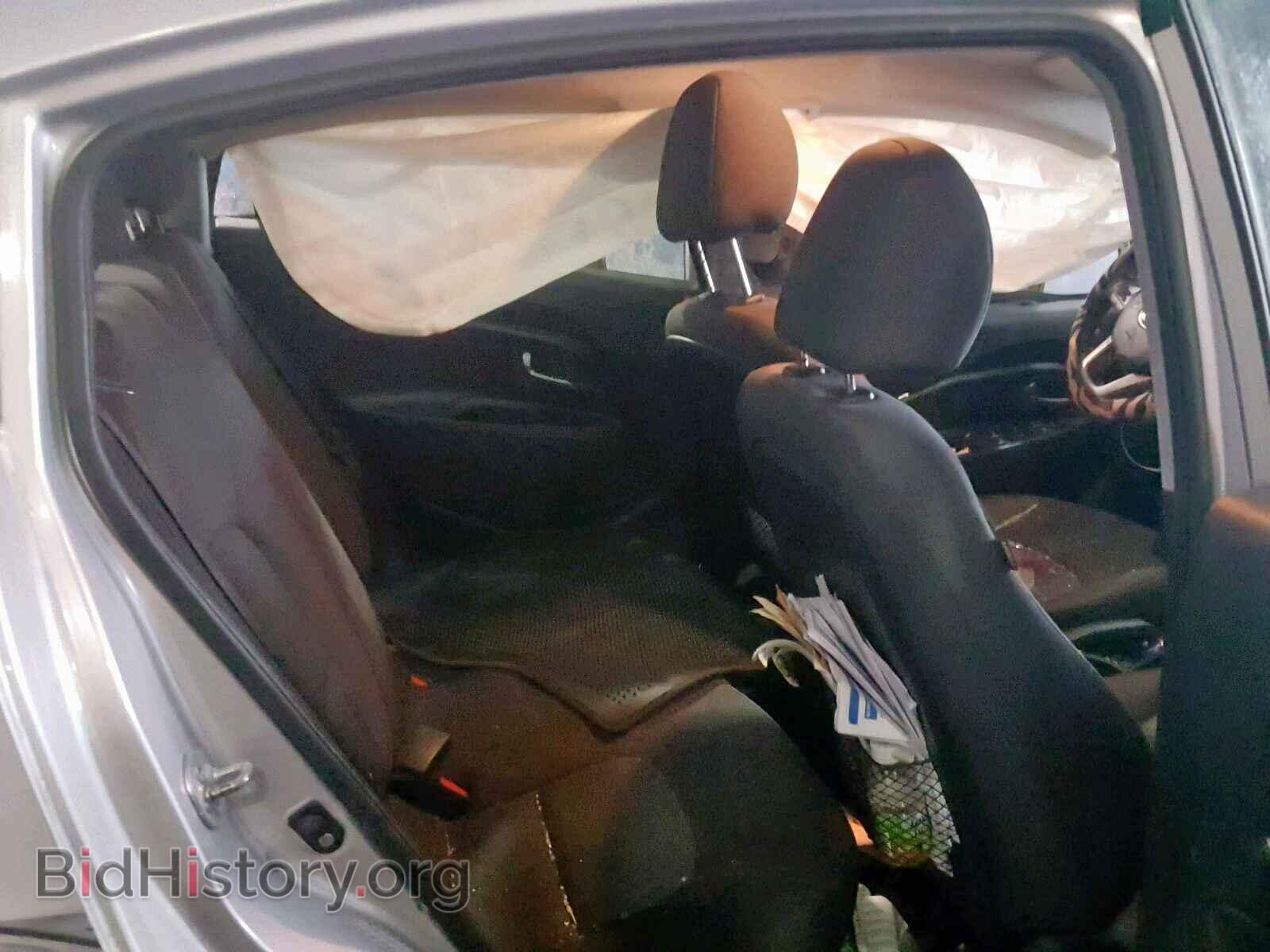 2013 KIA RIO - VIN: KNADM4A33D6240407 - Фото 6